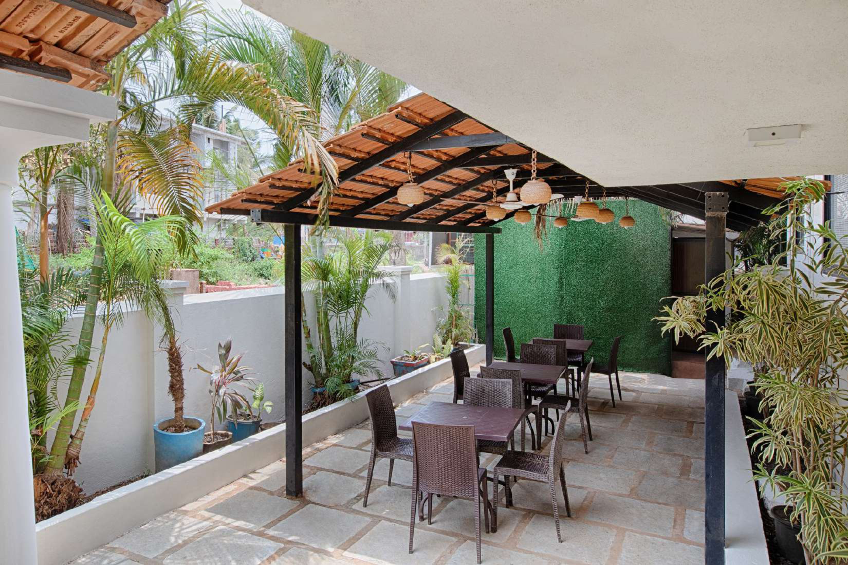 Welkin Boutique Resort - Tap to explore photos