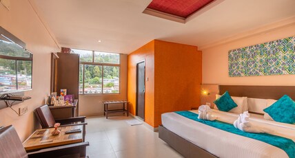Vinayaga Inn by Poppys Room Type - Vinayaga Superior