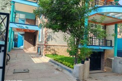 The Manyata Retreat by Nira Homes