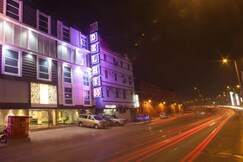 HOTEL DELHI 55 , New Delhi