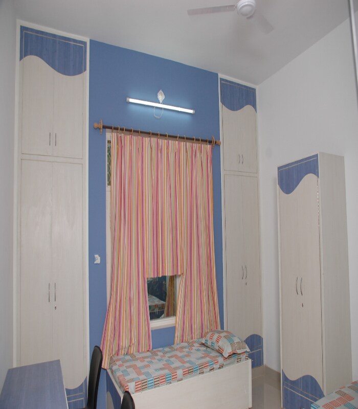 Krish Girls Hostel - Tap to explore photos
