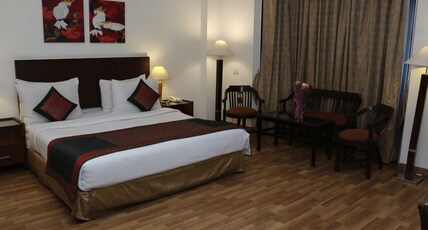 Hotel Goodwill Room Type - Superior Room