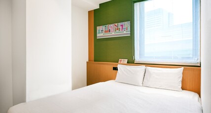 SONO Moon Nagoya Room Type - Superior Double