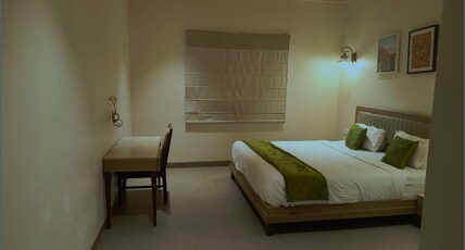 Amazon Resorts Matsya Room Type - Family Suite Room Amazon Resorts Matsya Room Type - Family Suite Room