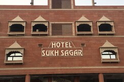 Hotel Sukh Sagar