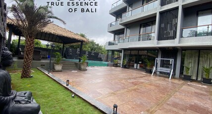 The VARAI BREEZE - 6BHK Villa Room Type - The VARAI BREEZE - 6BHK Villa