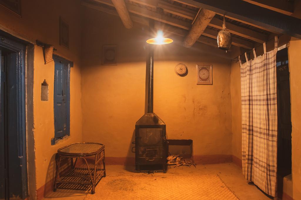 NotOnMap - Deori Homestay - Tap to explore photos