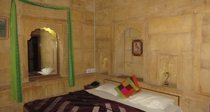 Hotel Oasis Haveli Room Type - Standard  Room