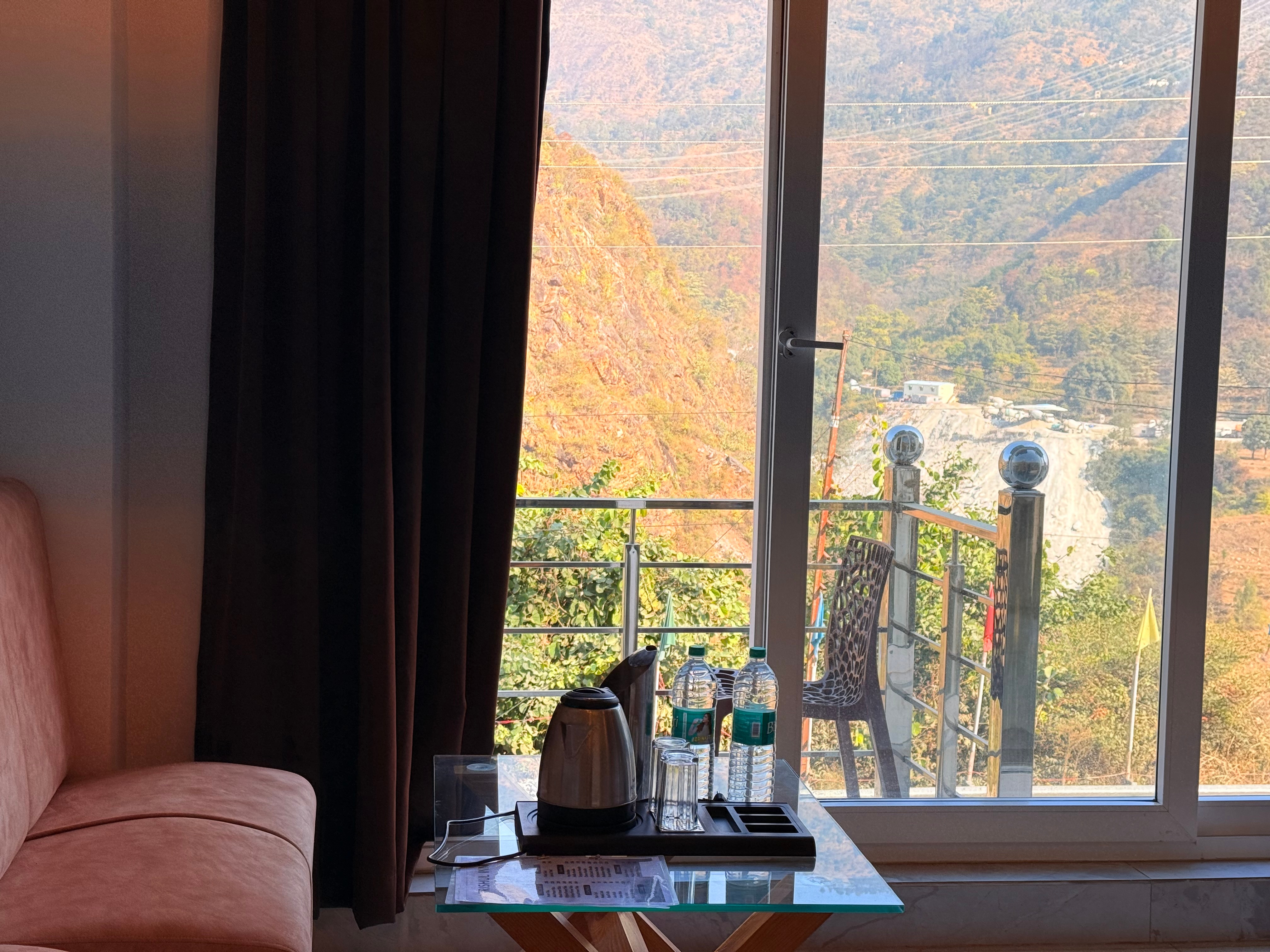 TRISHUL INN - Tap to explore photos
