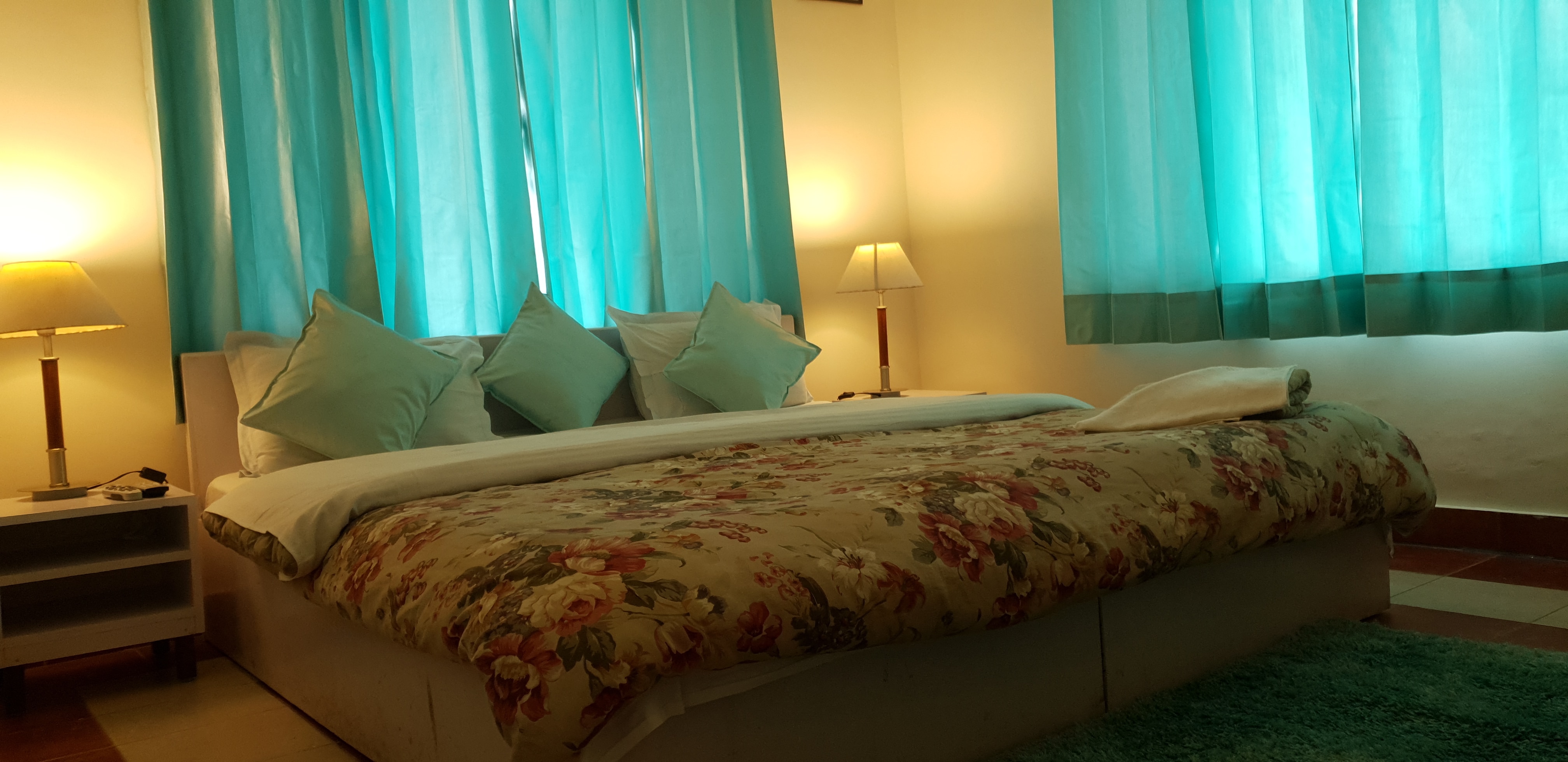 The Nagri Resort - Tap to explore photos