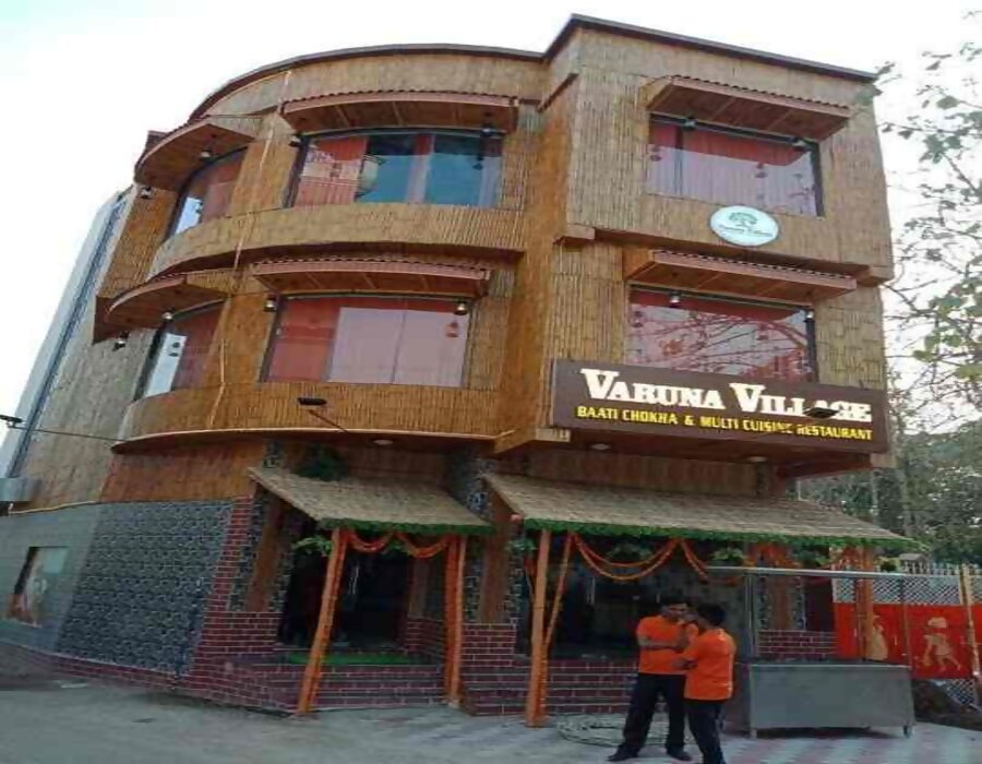 Varuna Village - Tap to explore photos