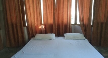Lake View Resort Room Type - standard room