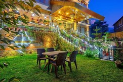 Hotel Manali Grand Stays - Near Mall Road