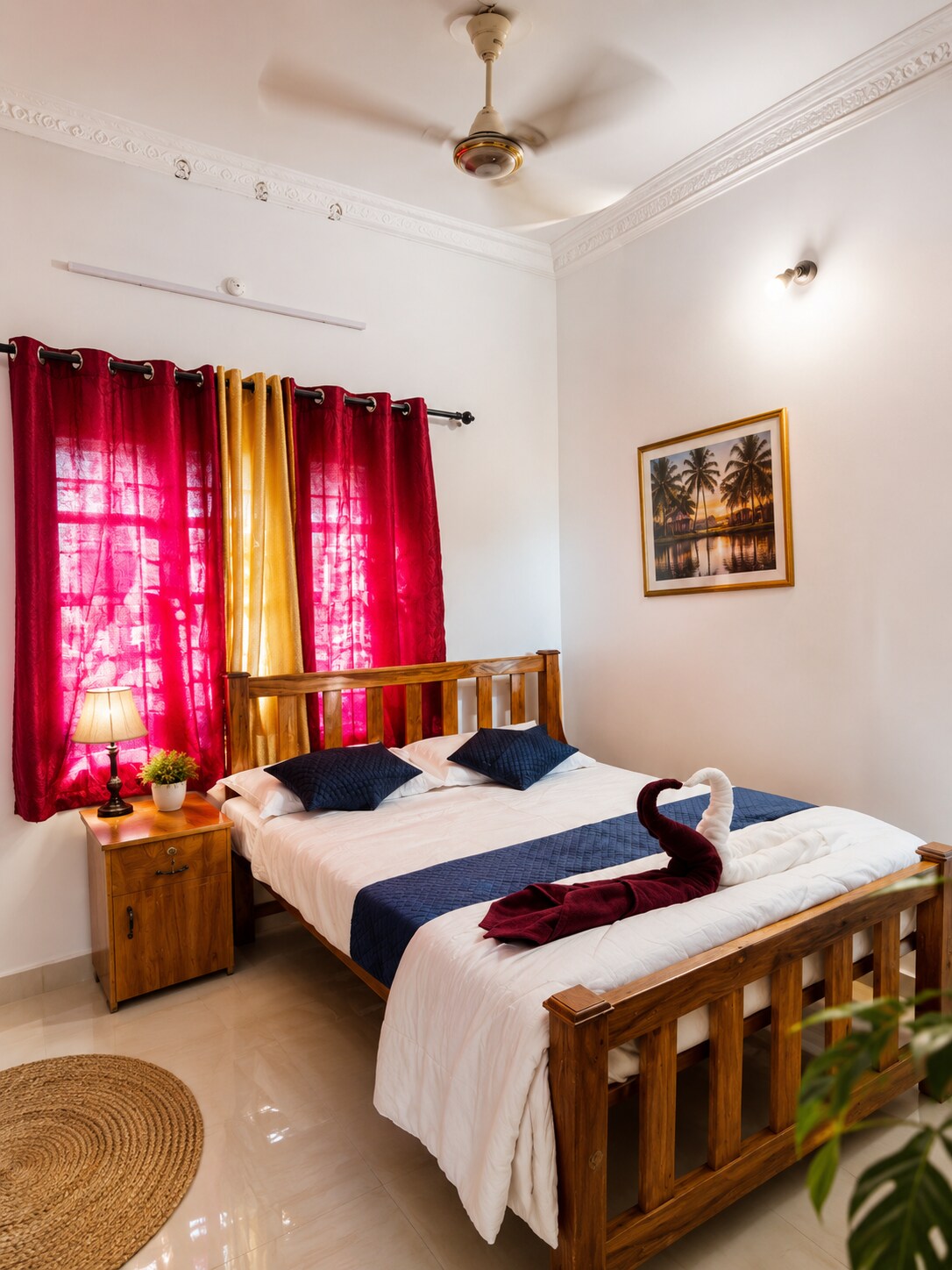 Kailasam Homestay - Tap to explore photos