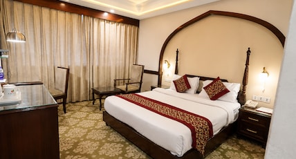 Hotel Amara Room Type - Era Super Deluxe Room Hotel Amara Room Type - Era Super Deluxe Room