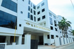 Kkm International