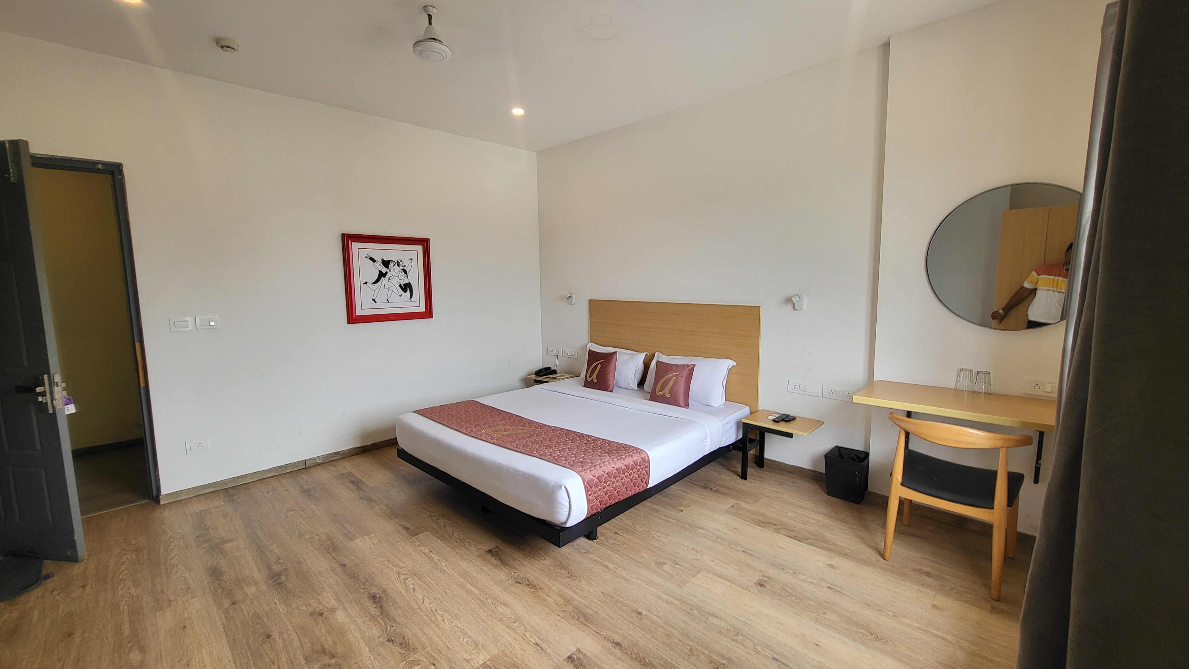ASTRA HOTELS and SUITES Sarjapura Road - Tap to explore photos