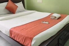 Spacious homestay deluxe room