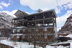 Ransaar Valley Homestay