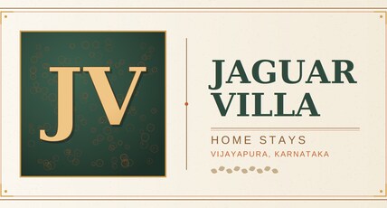 Jaguar Villa - Homestay Room Type - Jaguar Villa - Homestay
