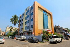 Address of Hotel Railview