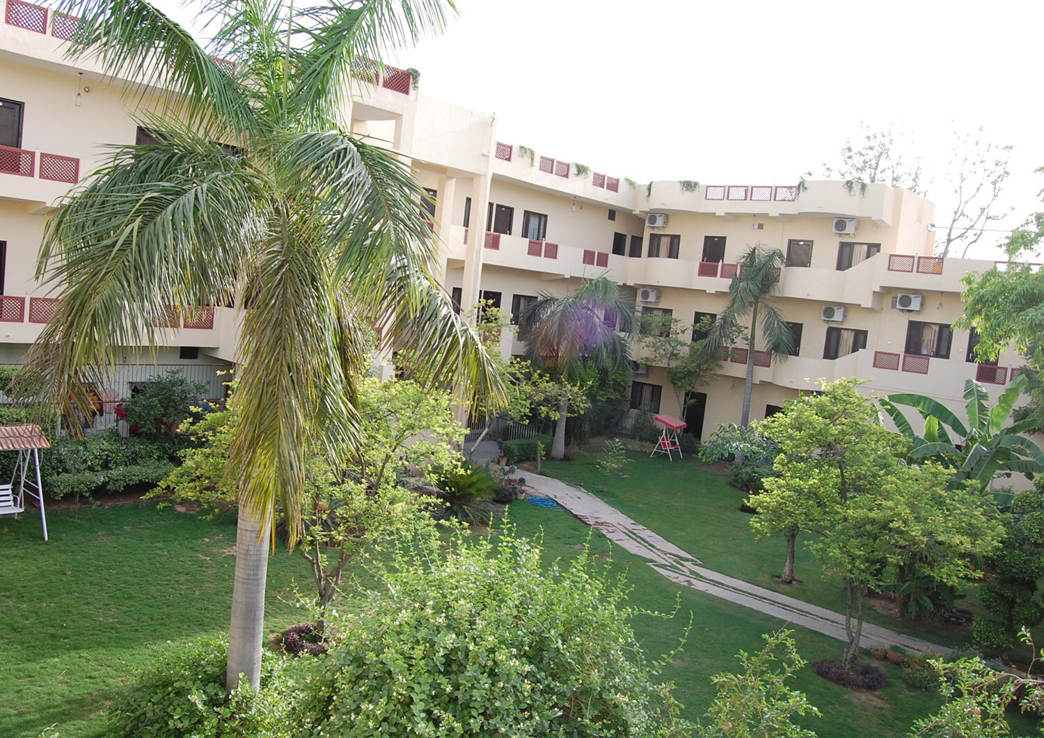 Main gallery