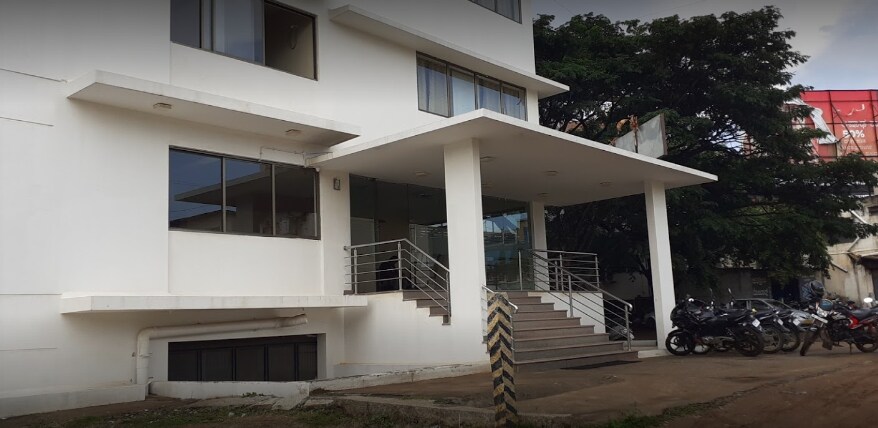 Aadhya Residency - Tap to explore photos