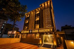 Hotel Radhe Residency