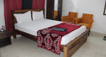 Friendlystay Prime Room Type - Room 201