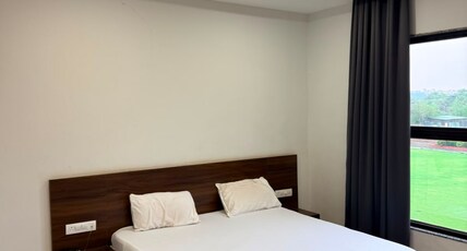 Madhuban Garden and Resort Room Type - Executive Double bed