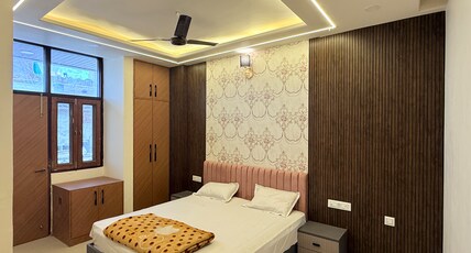 Hotel Shanti Vilas Room Type - Super Deluxe Hotel Shanti Vilas Room Type - Super Deluxe
