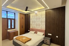 Hotel Shanti Vilas