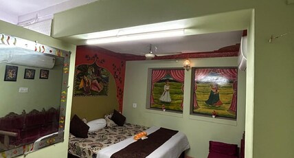 Cozy heaven Room Type - Bedroom 3