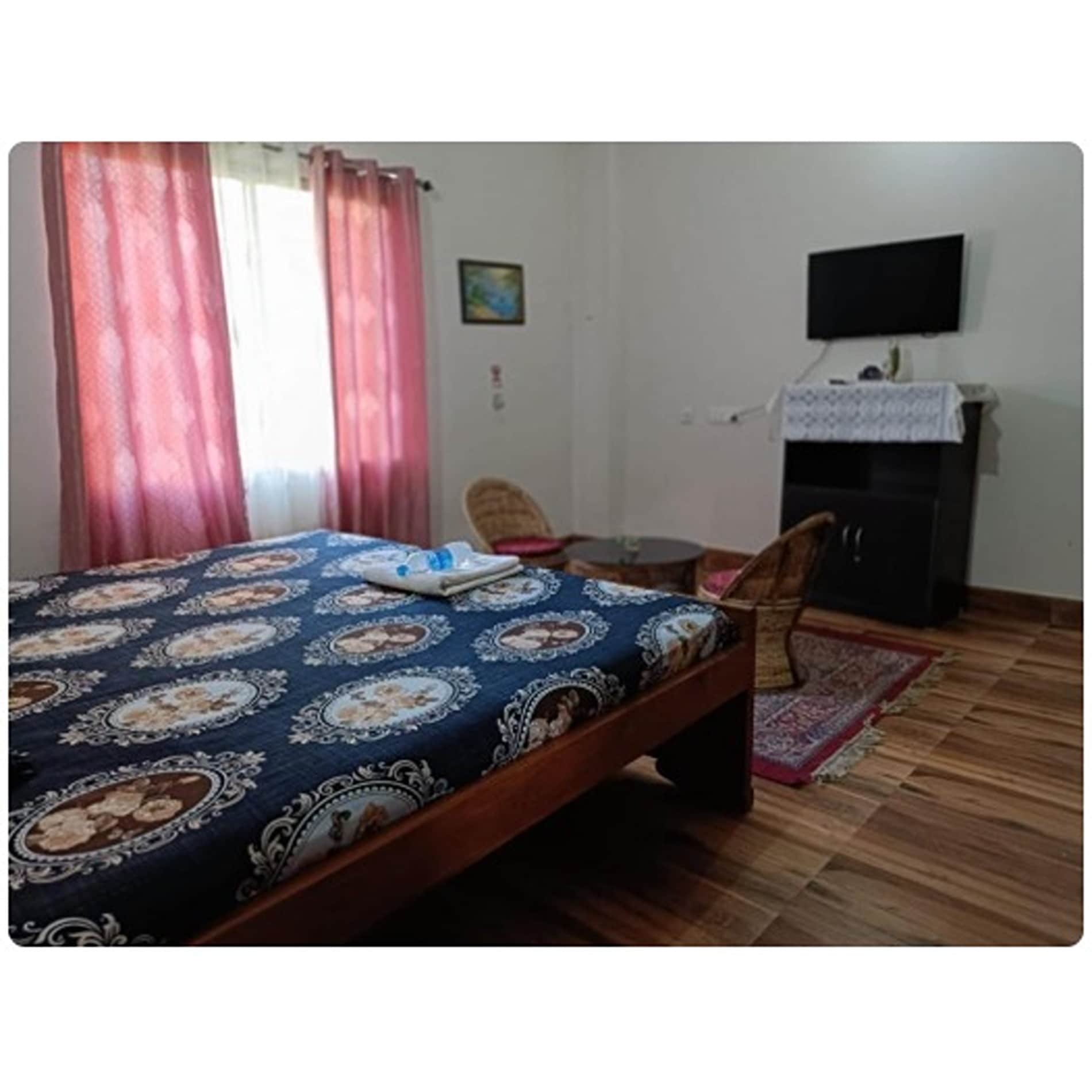 Areca Holiday Apartment - Tap to explore photos
