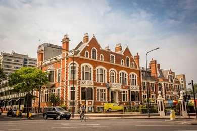BEST WESTERN London Peckham Hotel