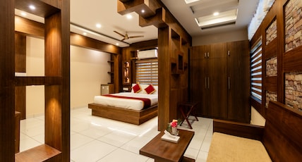 Hotel Marza inn Room Type - Semi Suite Hotel Marza inn Room Type - Semi Suite
