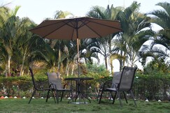 The Palm | Entire Villas with Lawns
