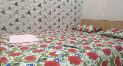 Hotel GNI Room Type - Deluxe Room