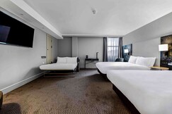 DoubleTree by Hilton London Kensington