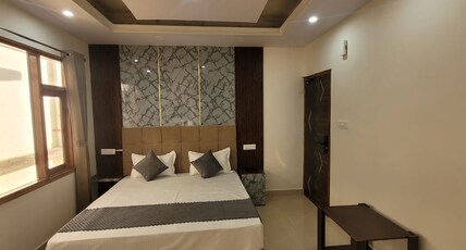 Kabir Heights Room Type - Super Deluxe Room