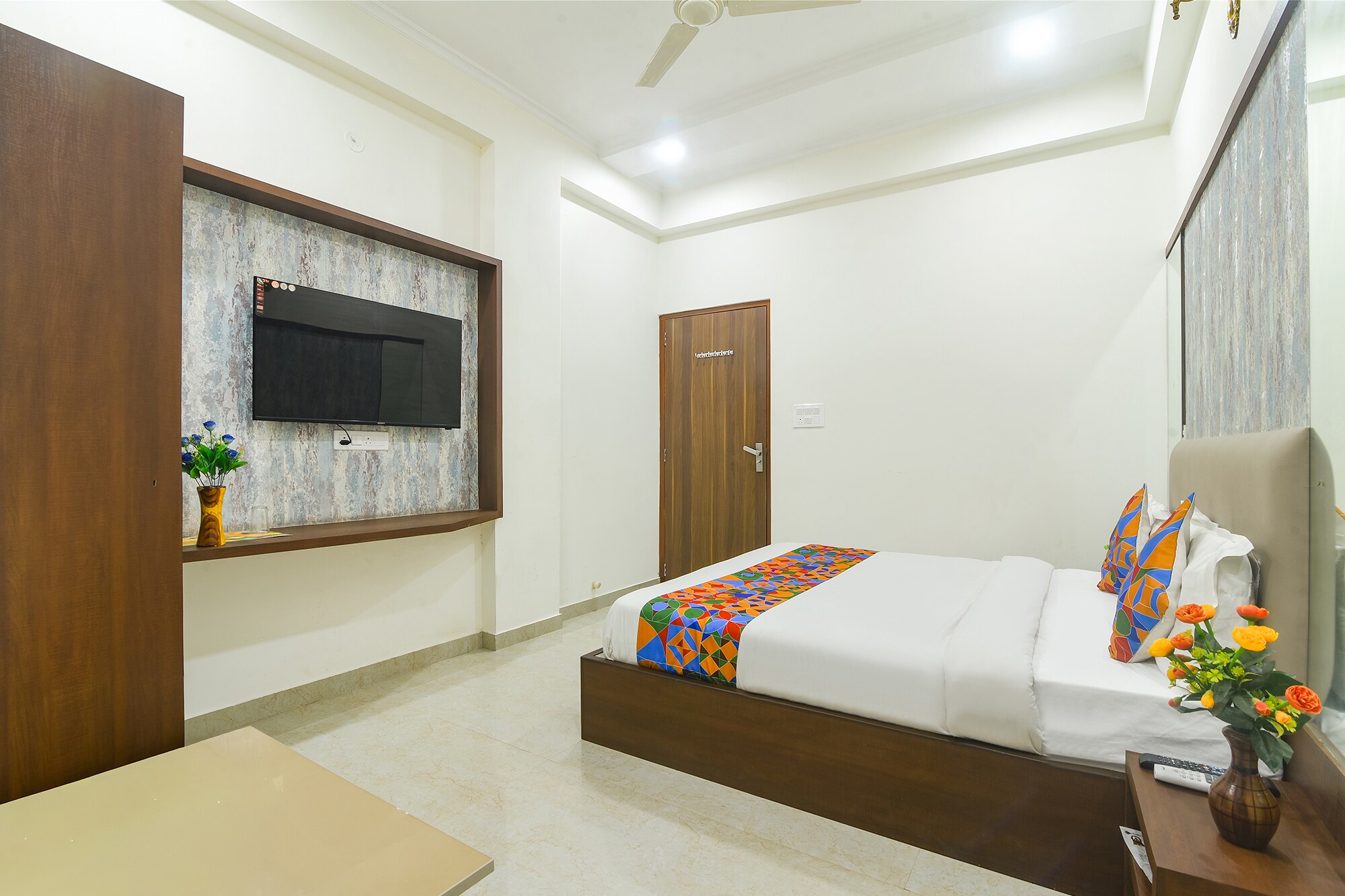 FabHotel Jai Palace Comfortable Stay - Tap to explore photos