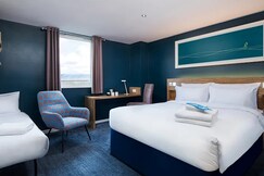 Travelodge Borehamwood