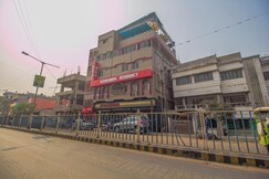 Super Hotel O Kshounish Residency