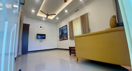 Millennium Eco retreat Room Type - Suite Room