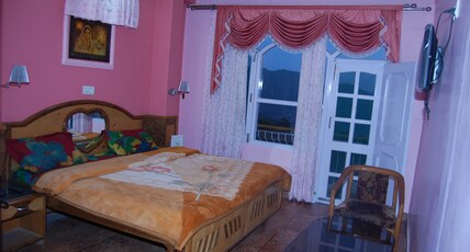 Hotel Ashish Inn Room Type - Super Deluxe Non AC Room