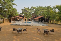 Spree Maati Jungle Resort