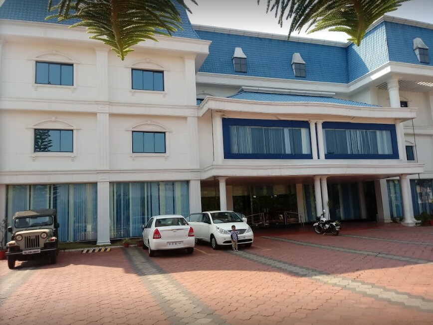 Karthika Residency - Tap to explore photos