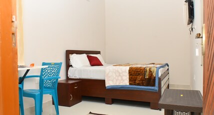 CloudLine Terrace Room Type - Bedroom 3