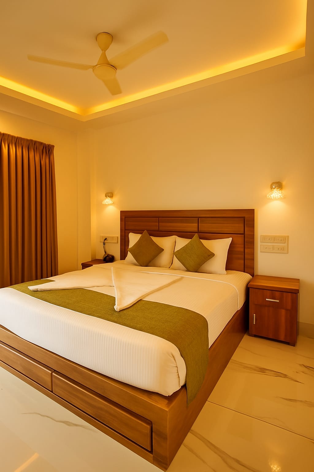 ROSA MYSTICA HOTELS AND RESORTS - Tap to explore photos