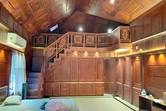 KKR Farm House